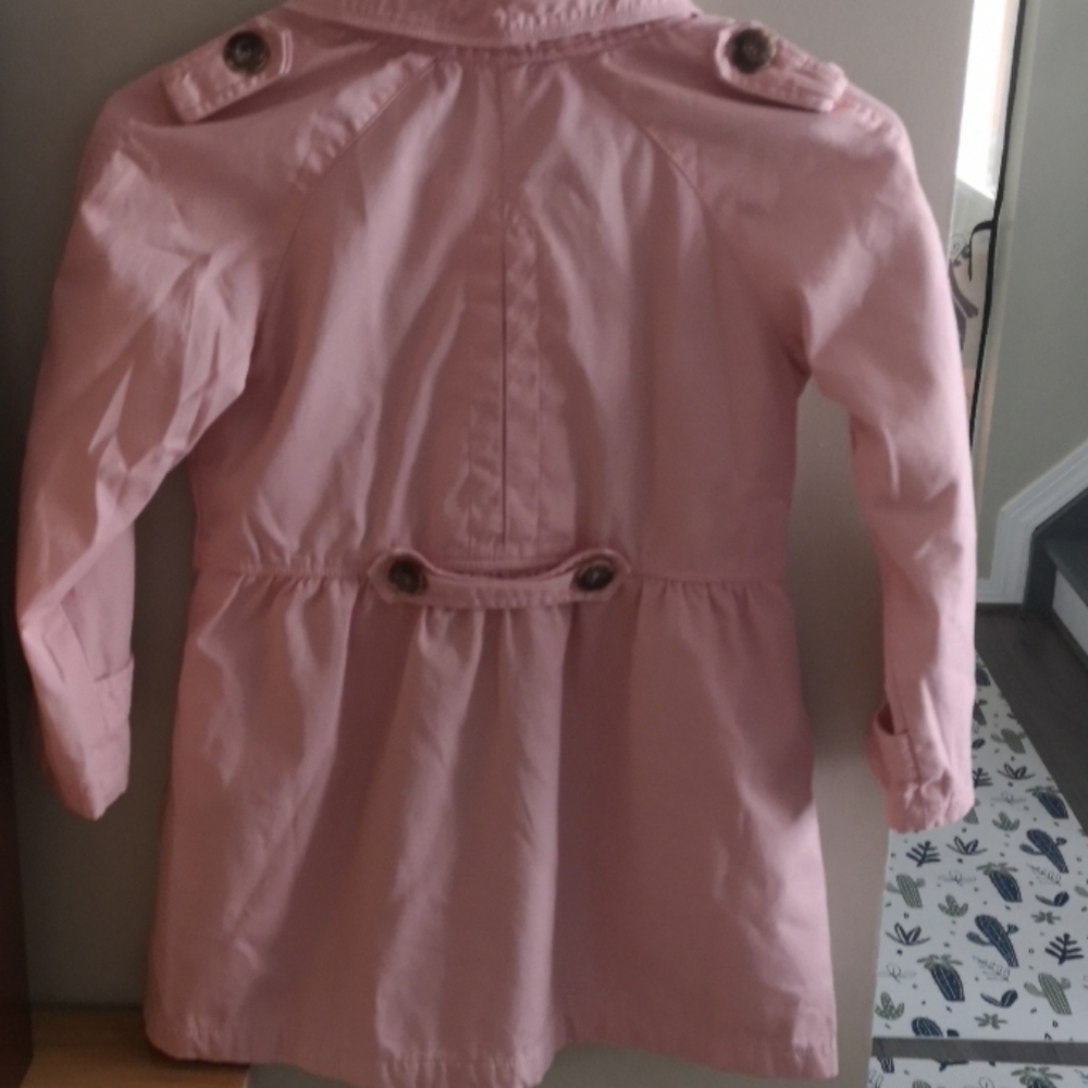 Jacket - Picture 2 of 3